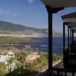 Cancajos Апартаменты *