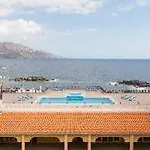 Cancajos Апартаменты