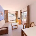 Апартаменты Cancajos