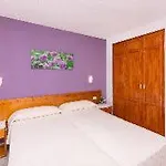 Cancajos Апартаменты