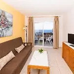 Cancajos Apartamento Playa Cancajos.- BreNa Baja (la Palma)