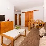 Cancajos Apartamento *