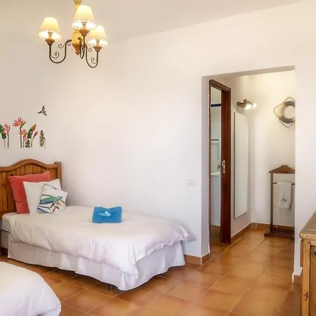 Cancajos Apartment