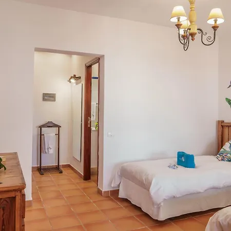 Cancajos Apartment *