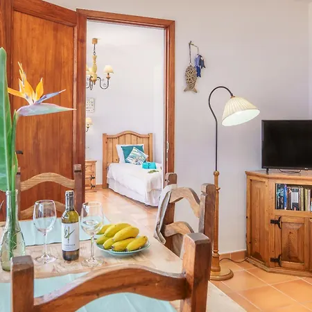 Apartment Cancajos *