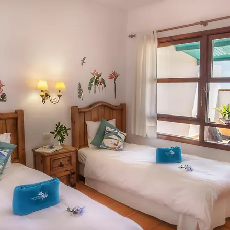 Cancajos Apartment