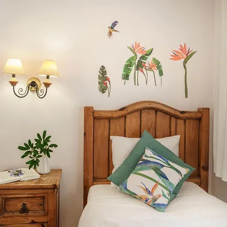Apartment Cancajos
