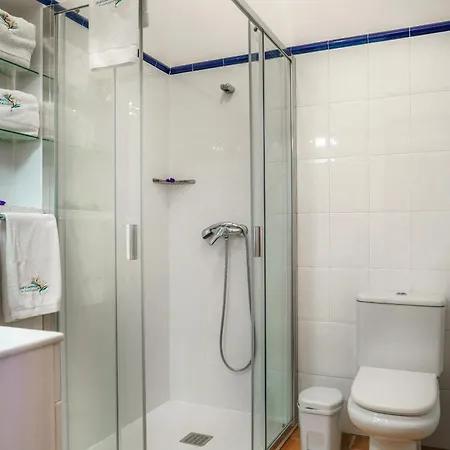 Cancajos Apartment *