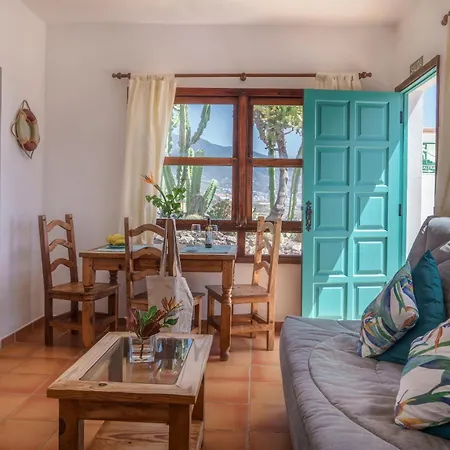 Apartment Cancajos *