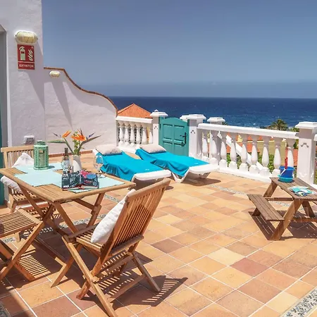 Cancajos * Playa Cancajos.- BreNa Baja (la Palma)