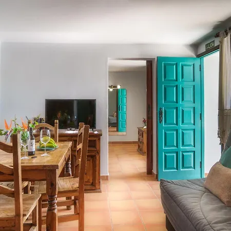 Cancajos Apartment