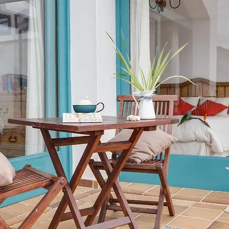 Apartment Cancajos