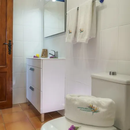 Apartment Cancajos *