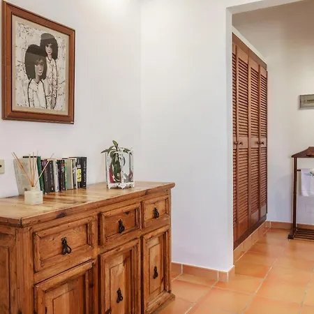 Cancajos Apartment
