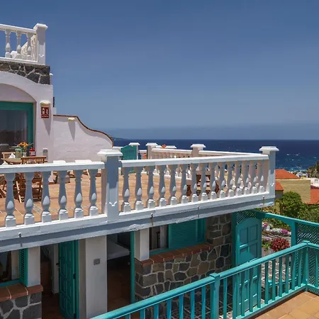 Appartement Cancajos