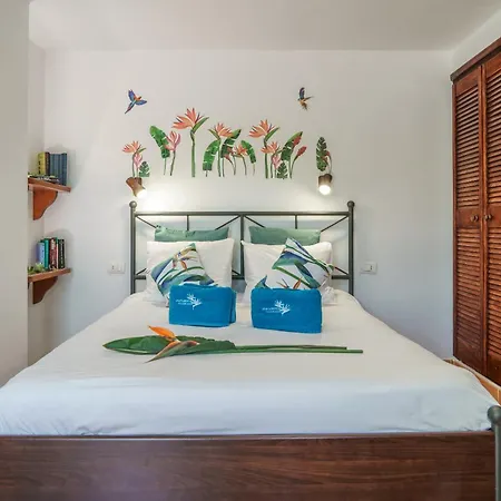 Apartment Cancajos *