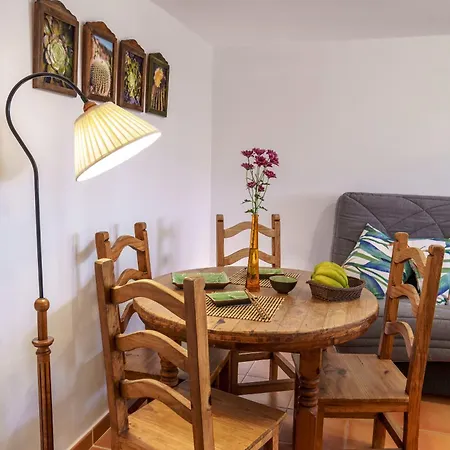 Apartment Cancajos