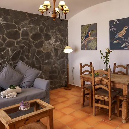 Apartamento Cancajos *