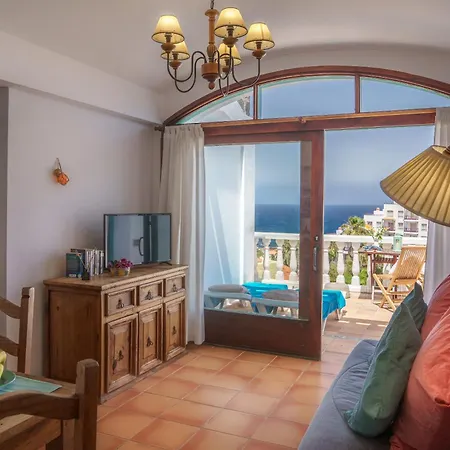 Cancajos Apartment