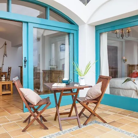 Cancajos דירה Playa Cancajos.- BreNa Baja (la Palma)