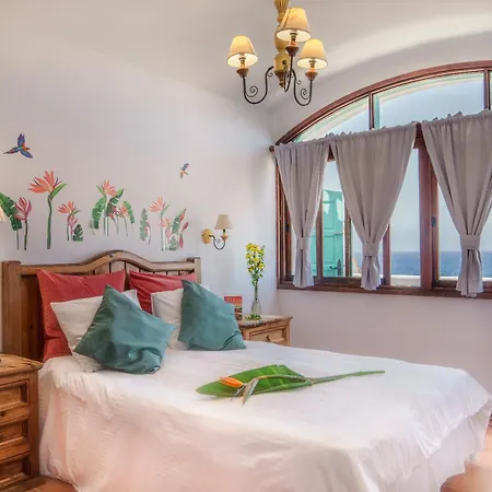 Cancajos Apartment