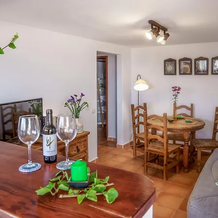 Apartment Cancajos *