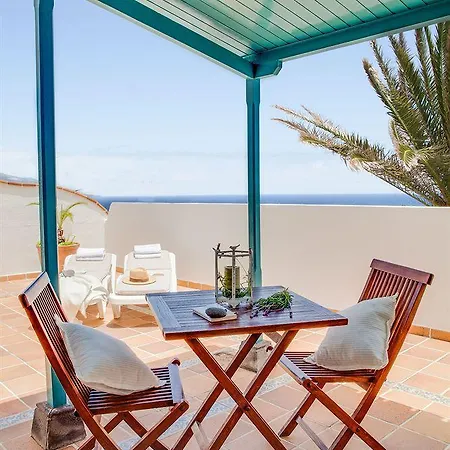 Cancajos Apartment