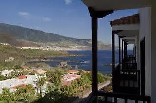 Cancajos Apartment *