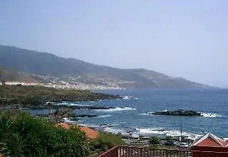 דירה Cancajos Playa Cancajos.- BreNa Baja (la Palma)