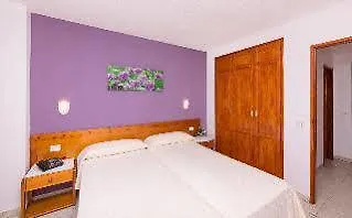 Cancajos Apartamento