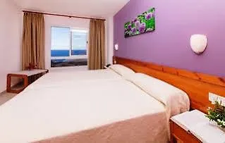 Cancajos Apartment