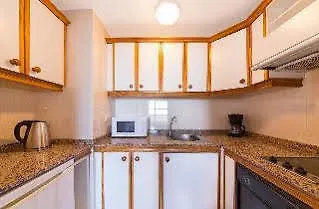 Apartamento Cancajos
