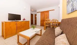 Cancajos Apartamento *