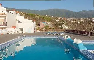 Cancajos Apartment *