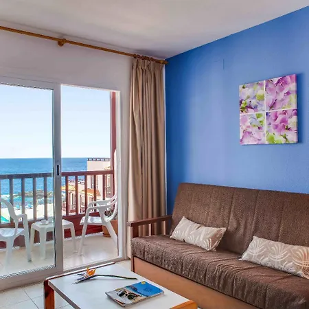 Cancajos Apartment *
