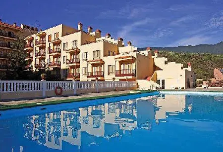 Cancajos Apartment Los Cancajos