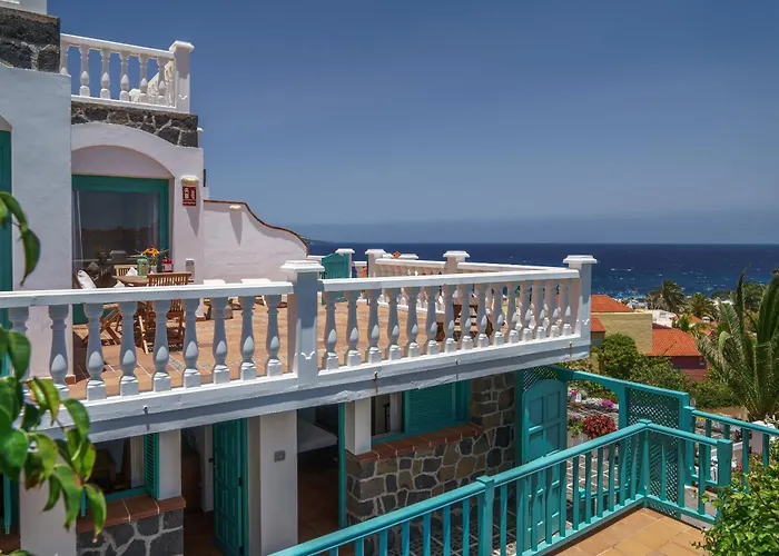 Appartement Cancajos