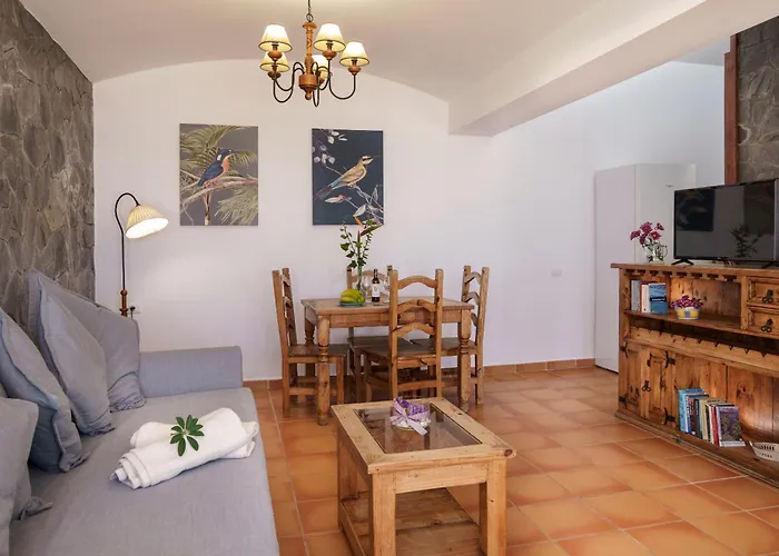 Cancajos Appartement Playa Cancajos.- BreNa Baja (la Palma)