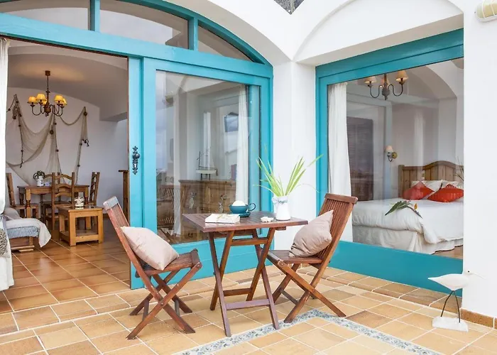 Cancajos Appartement Playa Cancajos.- BreNa Baja (la Palma)