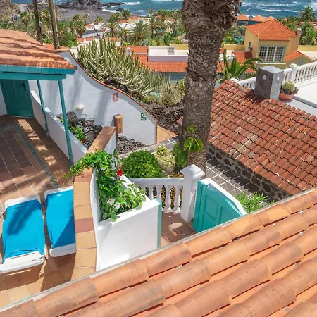 Διαμέρισμα Cancajos Playa Cancajos.- BreNa Baja (la Palma)
