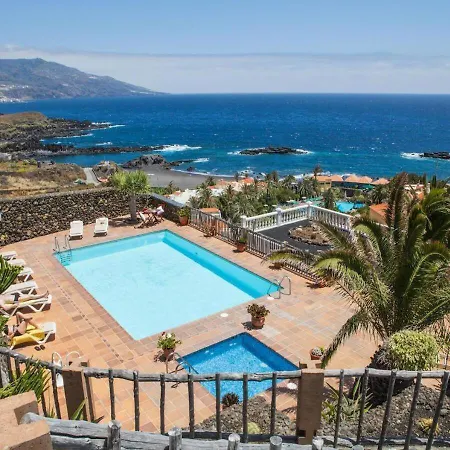 Cancajos Apartment