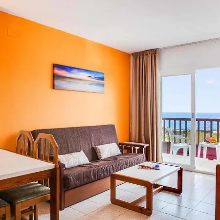 Cancajos Apartment Playa Cancajos.- BreNa Baja (la Palma)
