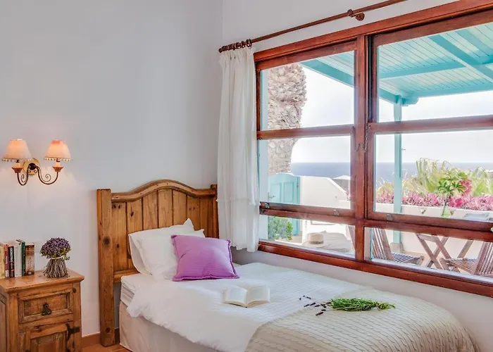 Apartment Cancajos *