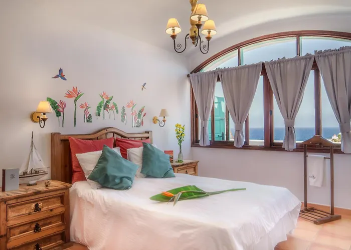 Cancajos Apartment