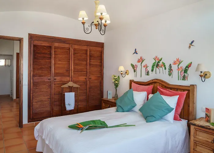 Apartmán Cancajos