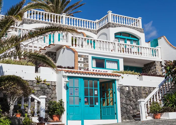 Cancajos Apartment