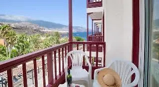 Apartmán Cancajos Playa Cancajos.- BreNa Baja (la Palma)