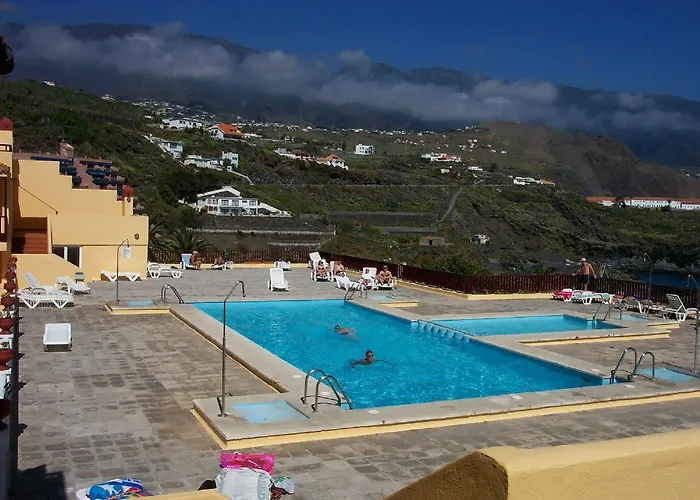 Apartmán Cancajos *