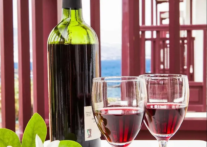 Cancajos Apartment