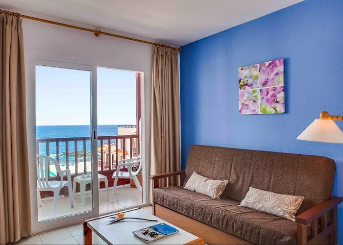 Cancajos Apartment *